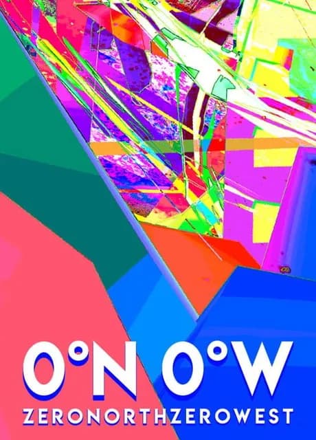 0°N 0°W