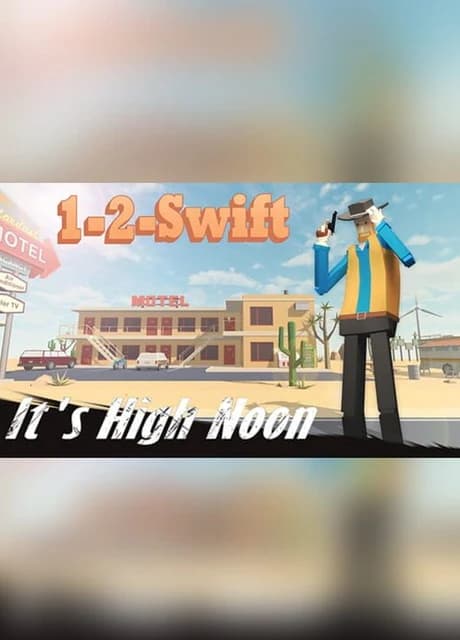 1-2-Swift