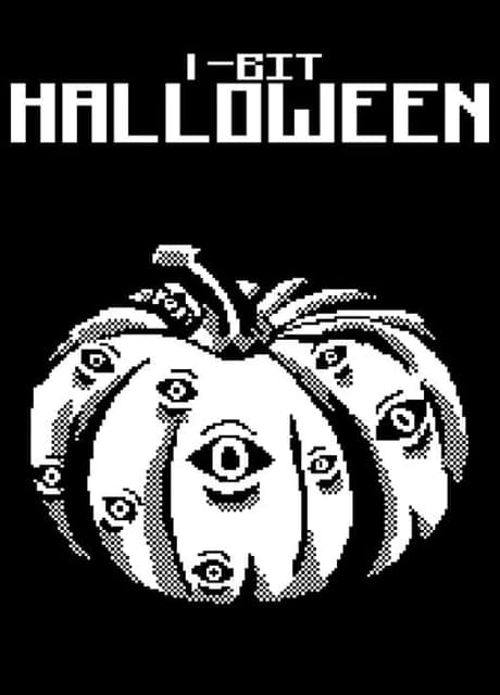 1-Bit Halloween