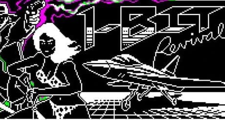 1-Bit Revival: The Residuals of Null