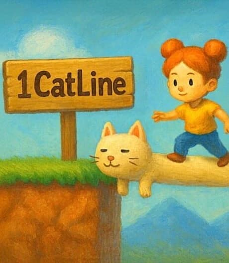 1 CatLine