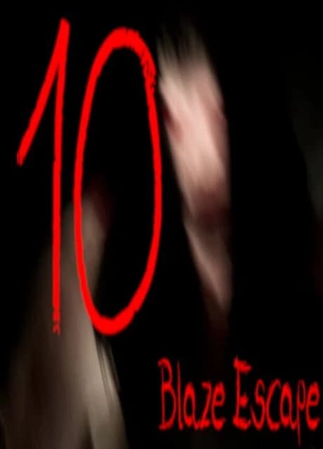 10 Blaze Escape