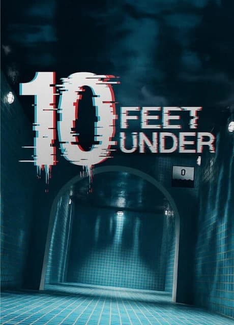 10 Feet Under