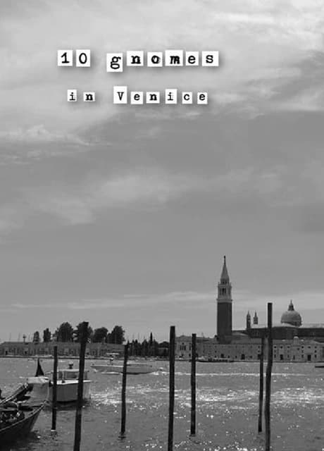 10 Gnomes in Venice