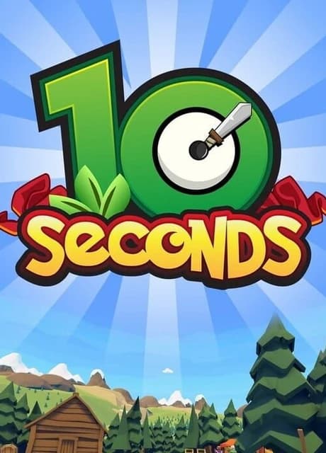 10 Seconds