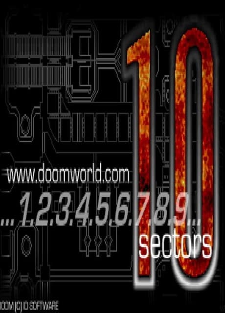 10 Sectors