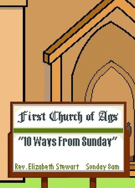 10 Ways From Sunday