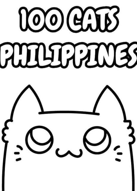 100 Cats Philippines
