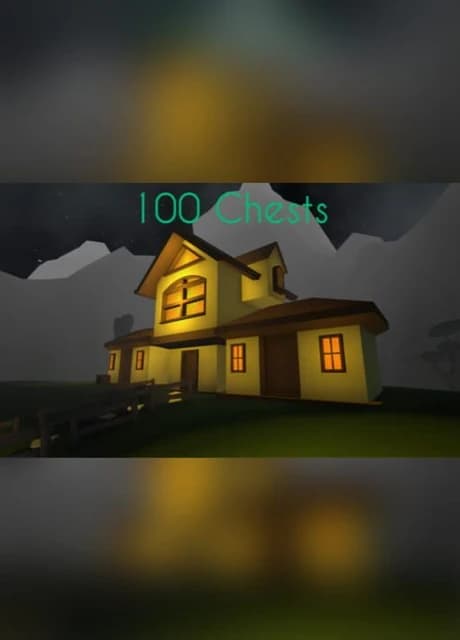 100 Chests