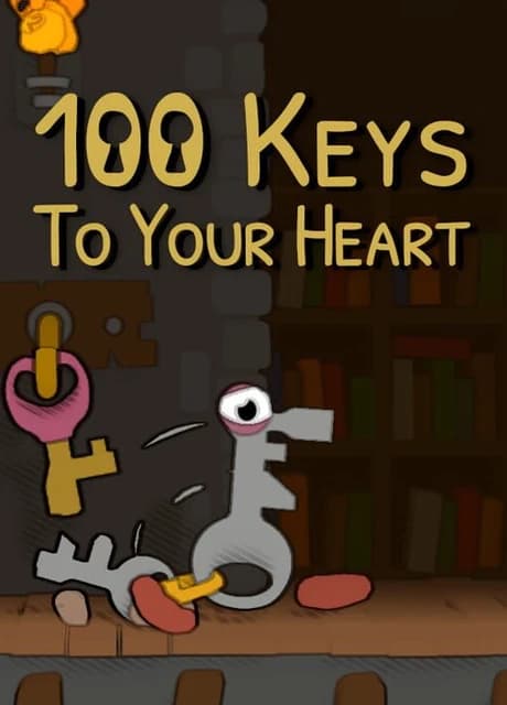 100 Keys to Your Heart