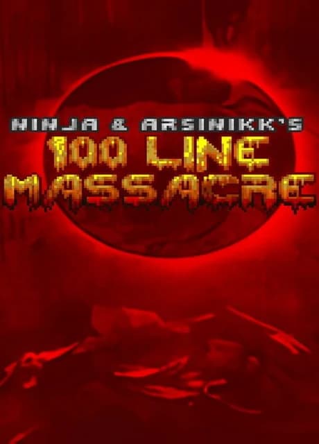 100 Line Massacre