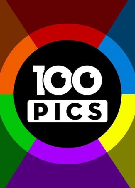 100 Pics Quiz