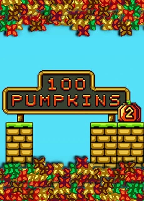 100 Pumpkins 2