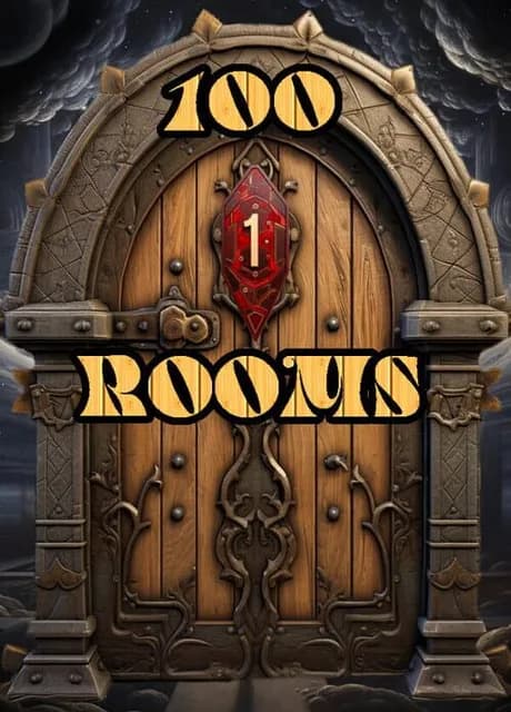 100 Rooms