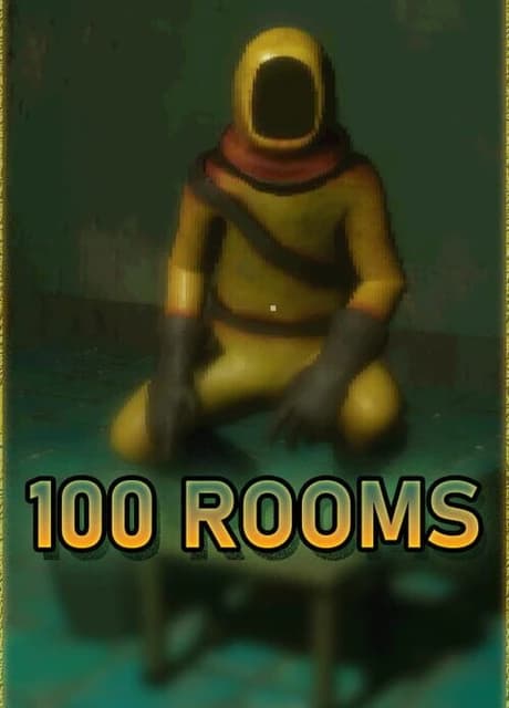 100 Rooms