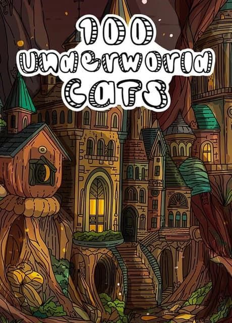 100 Underworld Cats