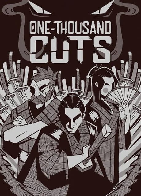 1000 Cuts: Jomaku