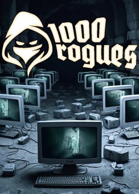 1000 Rogues