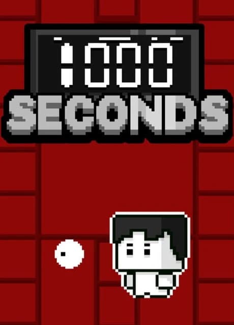 1000 Seconds