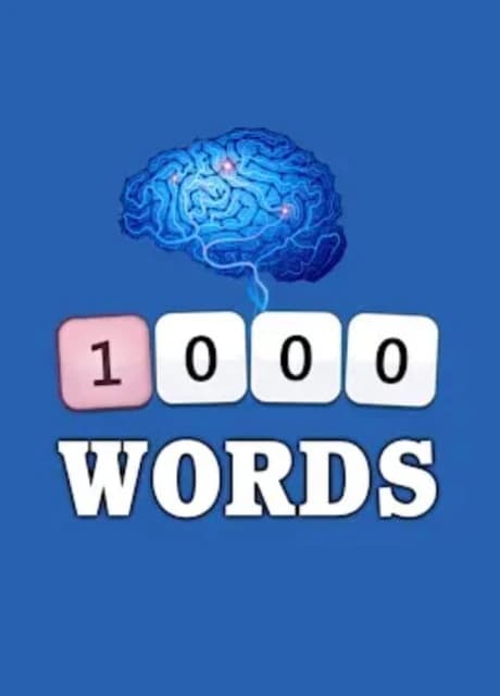 1000 Words