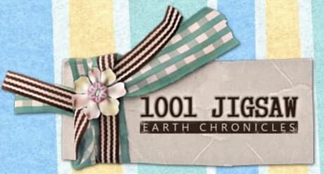 1001 Jigsaw: Earth Chronicles