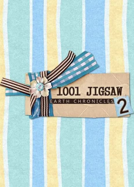 1001 Jigsaw: Earth Chronicles 2