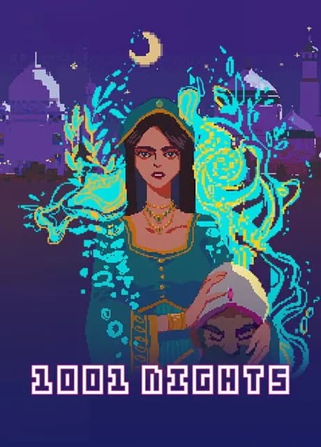 1001 Nights