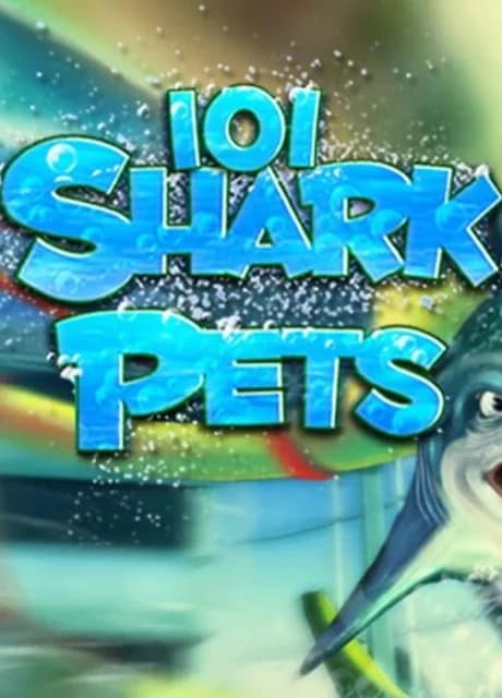 101 Shark Pets