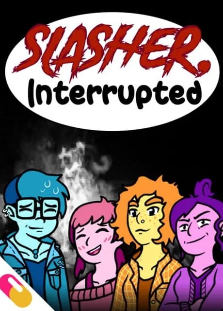 10mg: Slasher, Interrupted