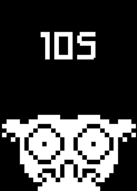 10S