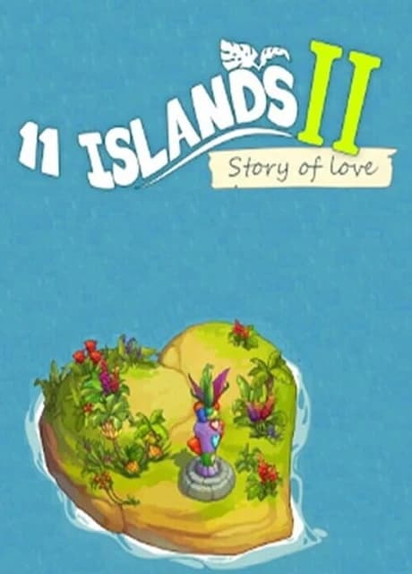 11 Islands 2: Story of Love