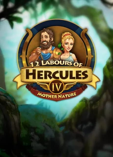 12 Labours of Hercules IV: Mother Nature