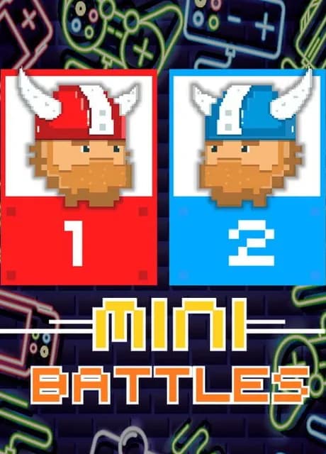 12 MiniBattles