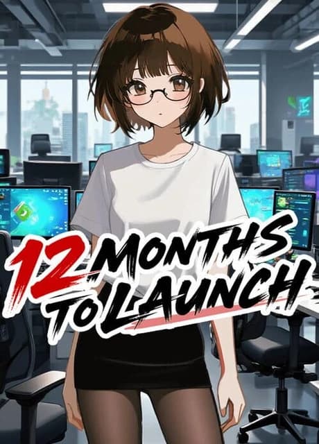 12 Months to Launch