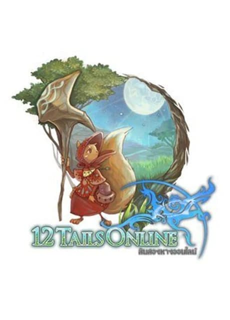 12 Tails Online