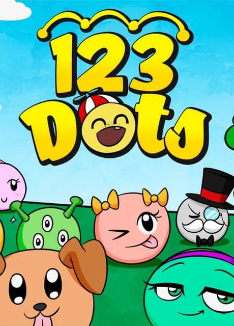 123 Dots