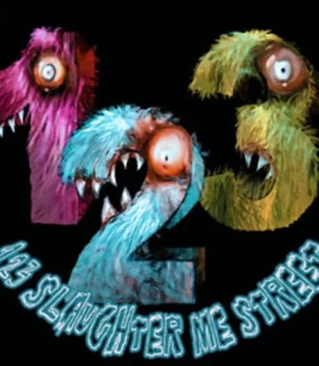 123 Slaughter Me Street