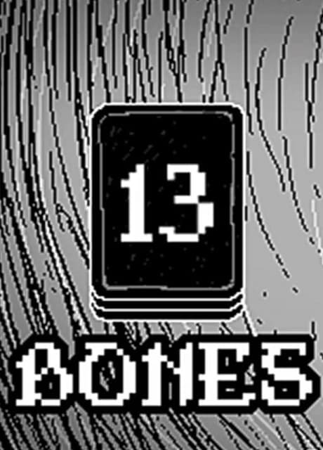 13 Bones