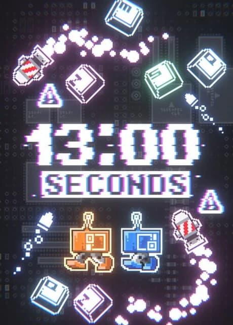 13 Seconds