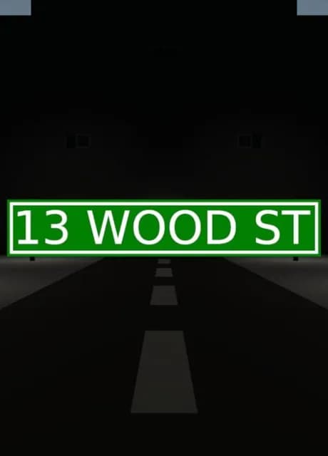 13 Wood St