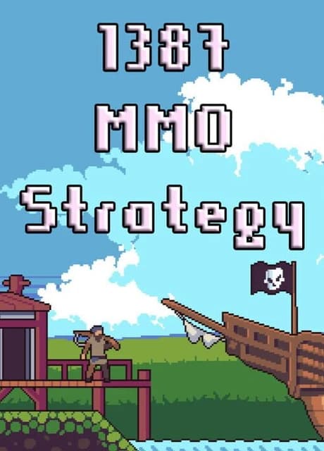 1387: MMO Strategy