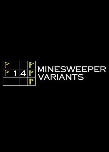 14 Minesweeper Variants