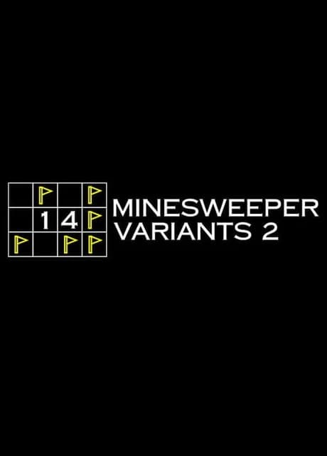 14 Minesweeper Variants 2