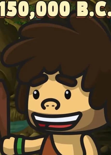 150,000 B.C.