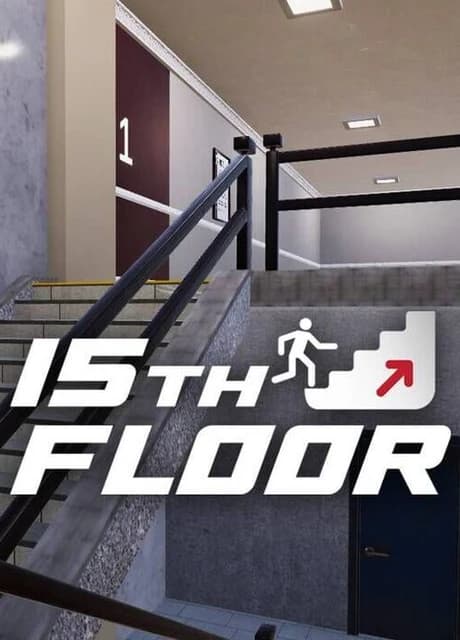 15th Floor
