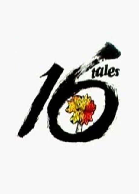 16 Tales: Vol. 2
