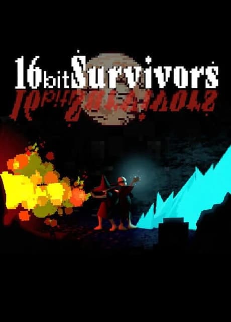 16BitSurvivors