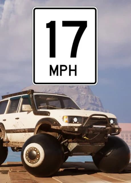 17 MPH
