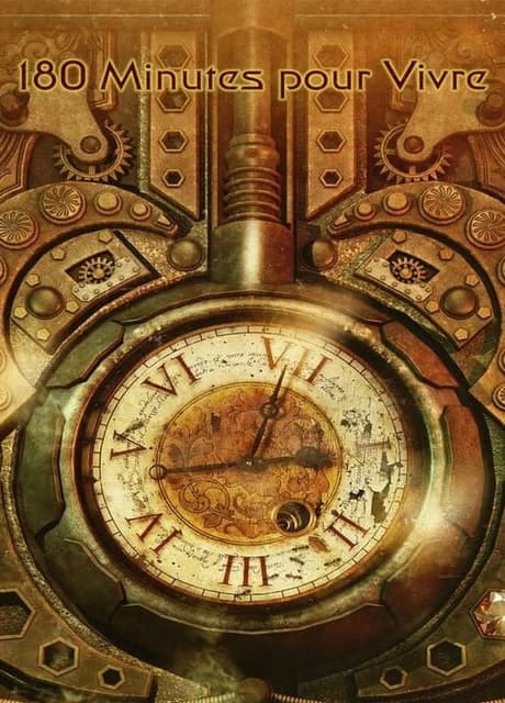 180 Minutes Pour Vivre