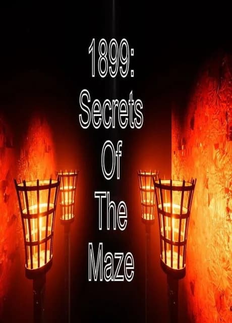 1899: Secrets of the Maze